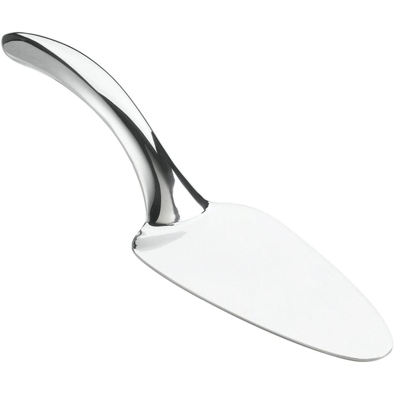 Tempo Pie Server 10"