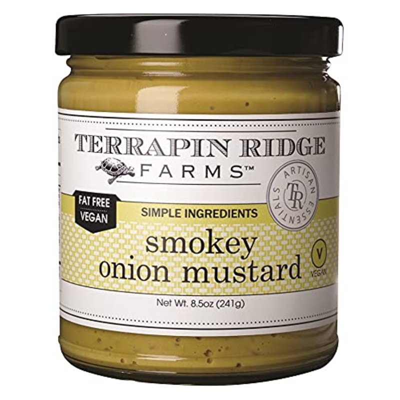 Terrapin Ridge Mustard
