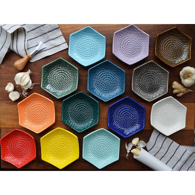 The Grate Plate