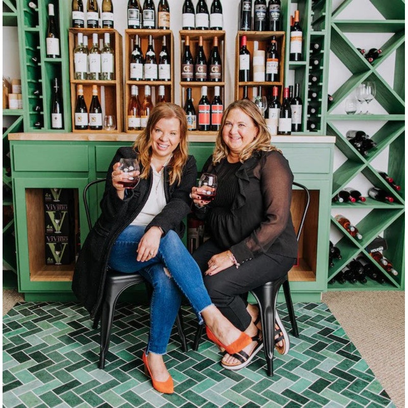 Wine 101 - Three Session Workshop