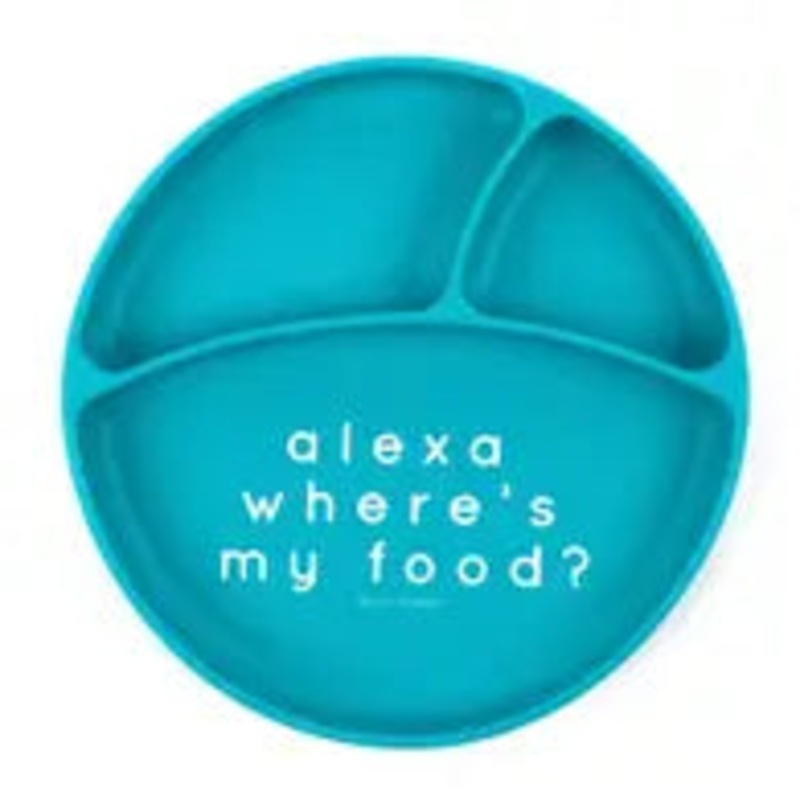 Wonder Plate