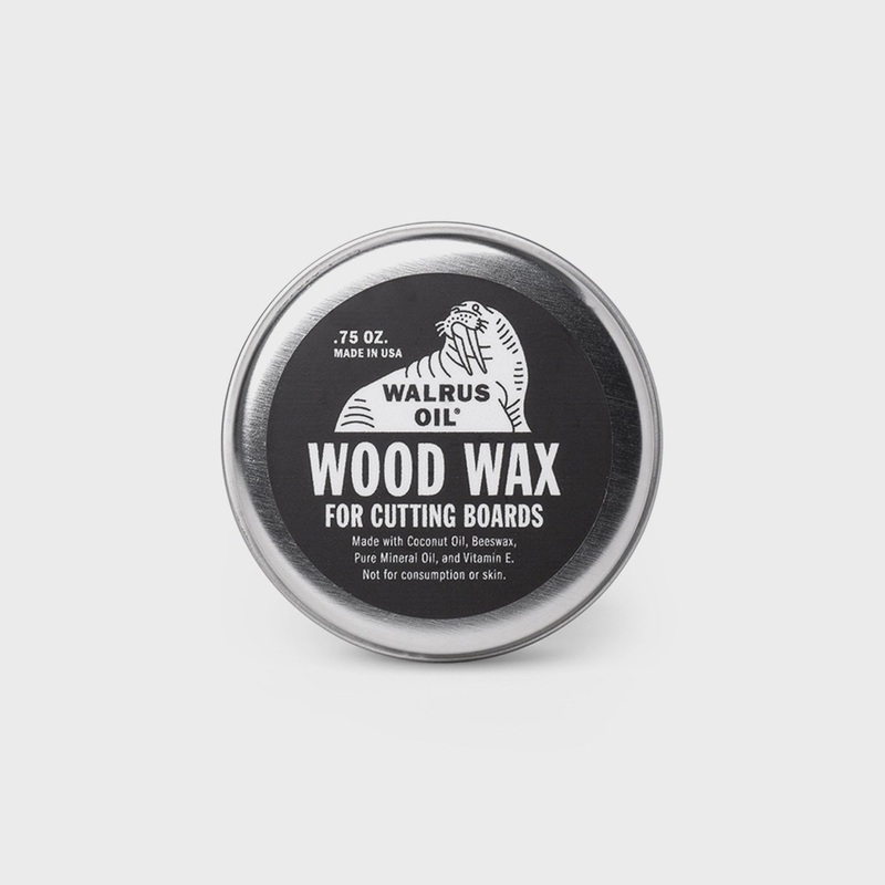Wood Wax