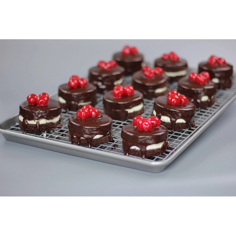 XL Sheet Baking Rack