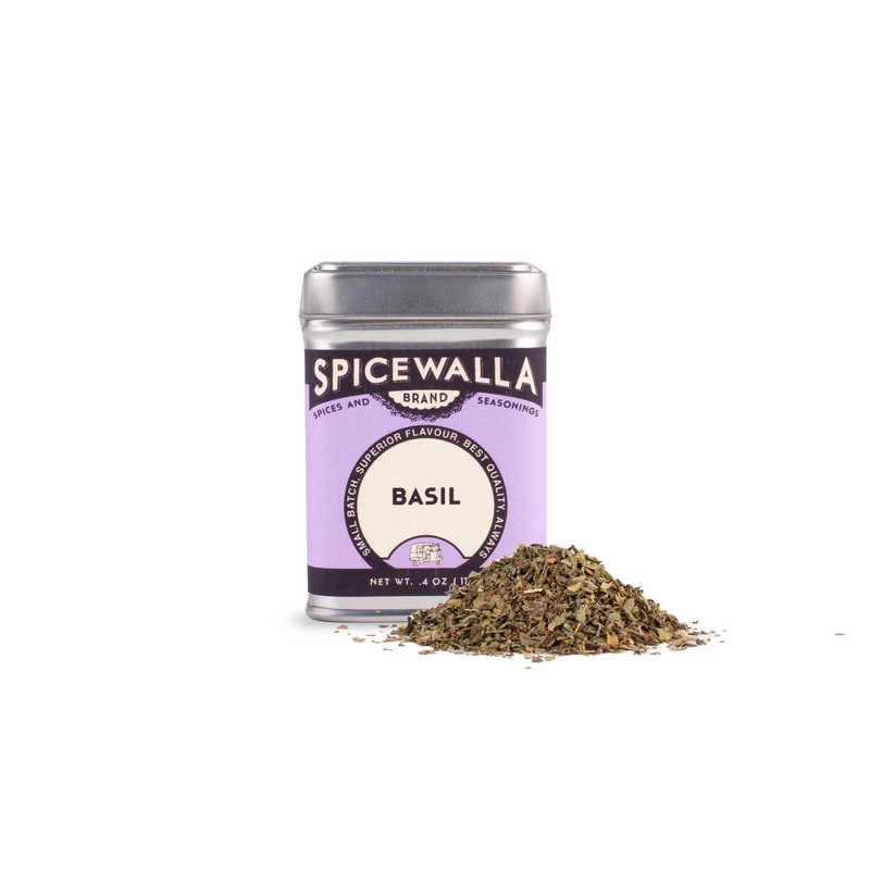 Basil