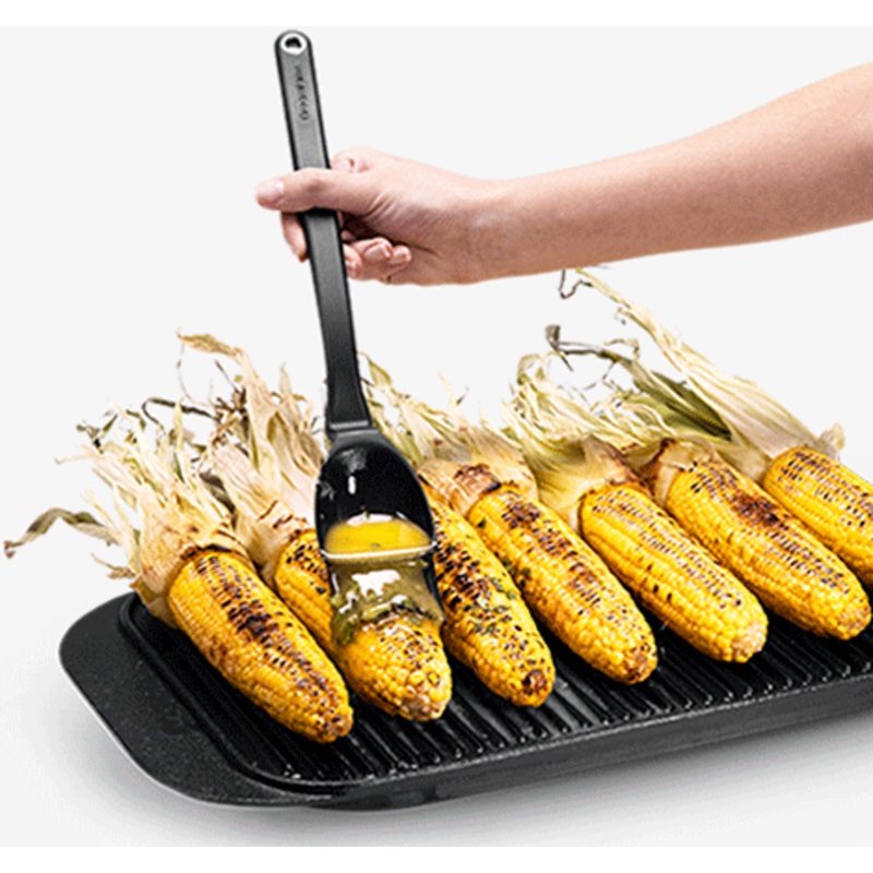 BBQ Brizzle
