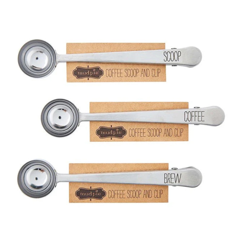 Bistro Coffee Clip