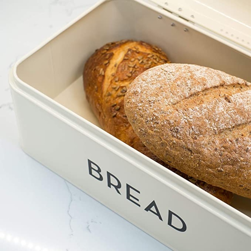 Bread Bin