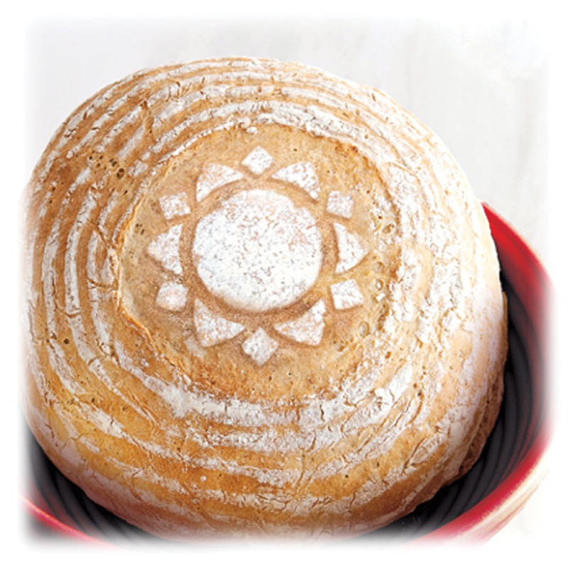 Bread Embossers