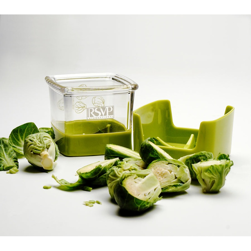Brussel Sprout Tool