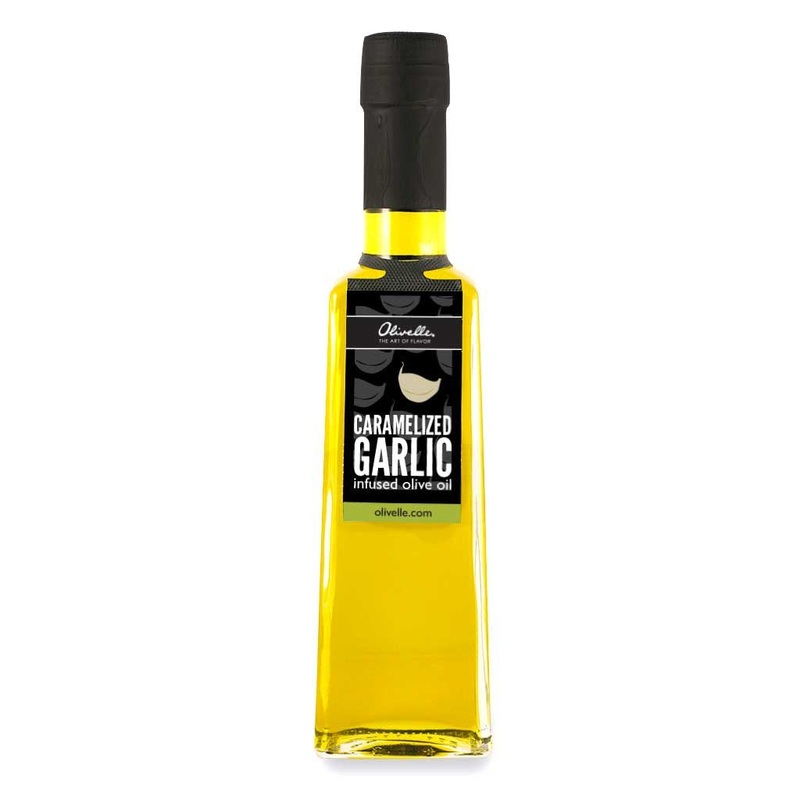 Caramelized Garlic