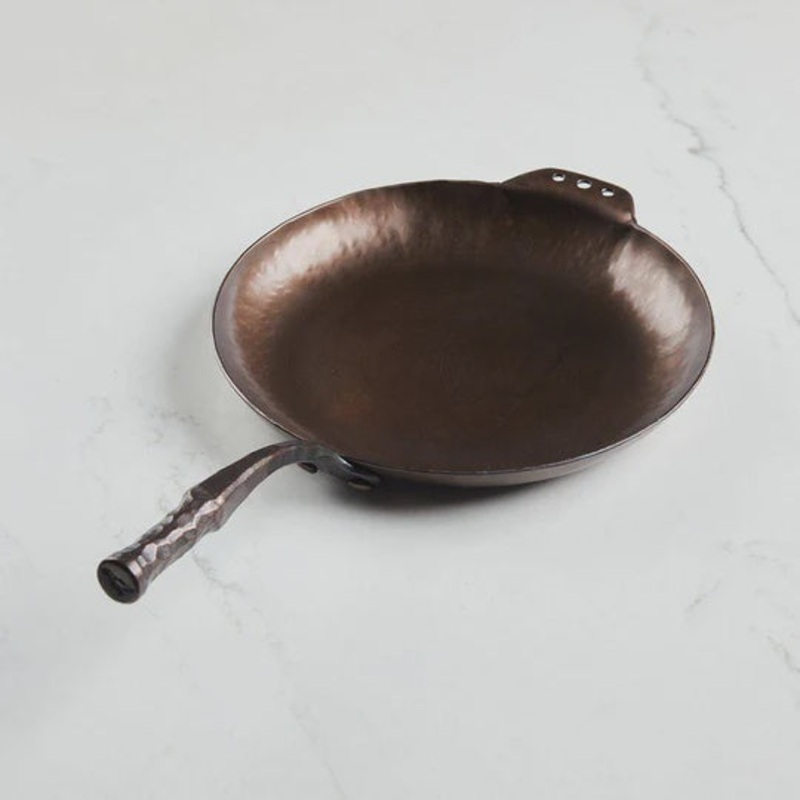 Carbon Steel Farmhouse Skillet