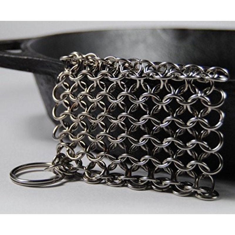 Chain Mail
