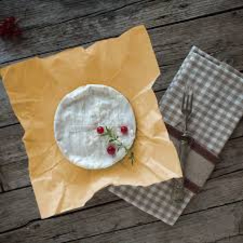 Cheese Paper Roll