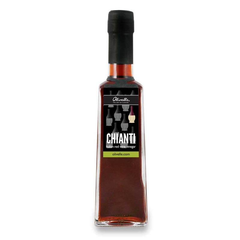 Chianti Italian Red Wine Vinegar