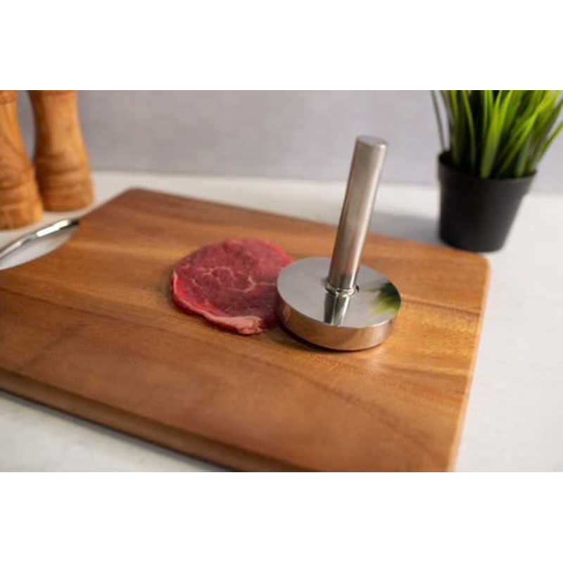 Classic Meat Pounder