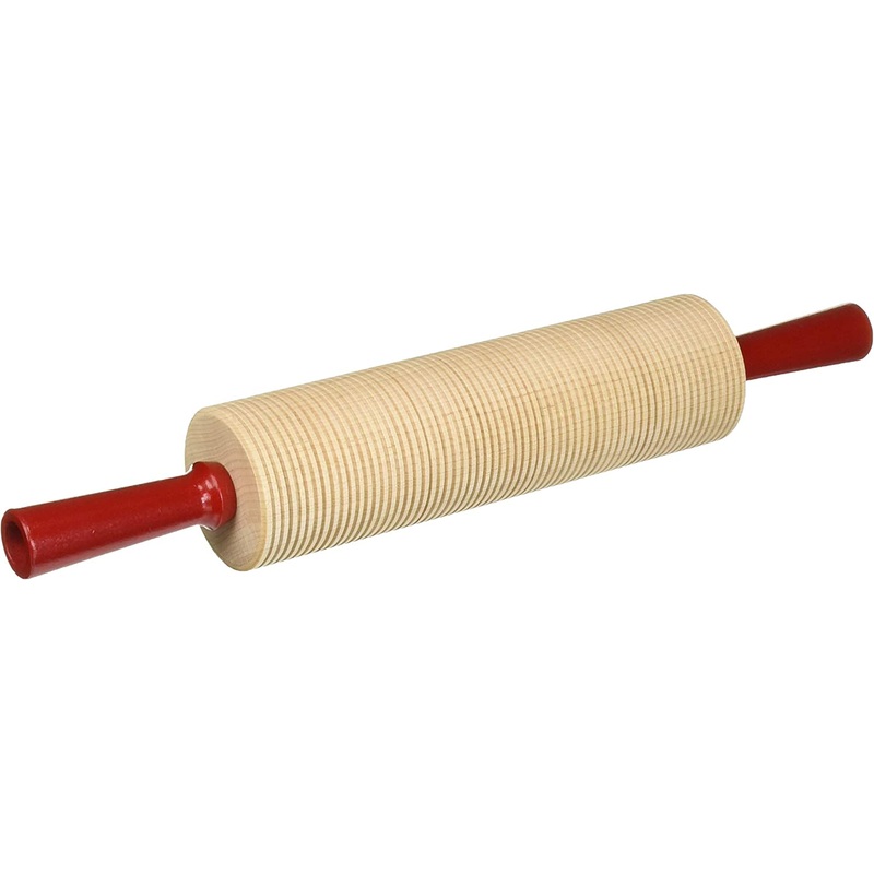 Corrugated Rolling Pin