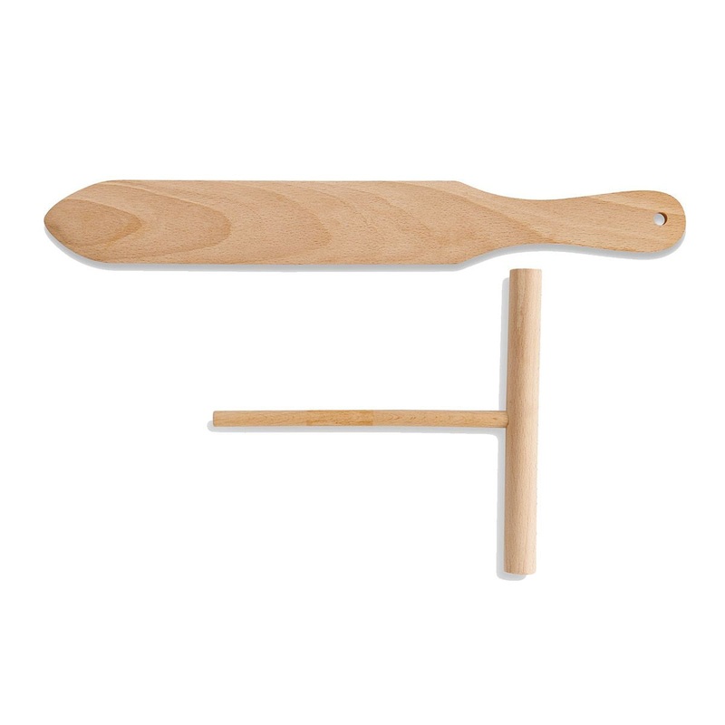 Crepe Spatula + Spreader