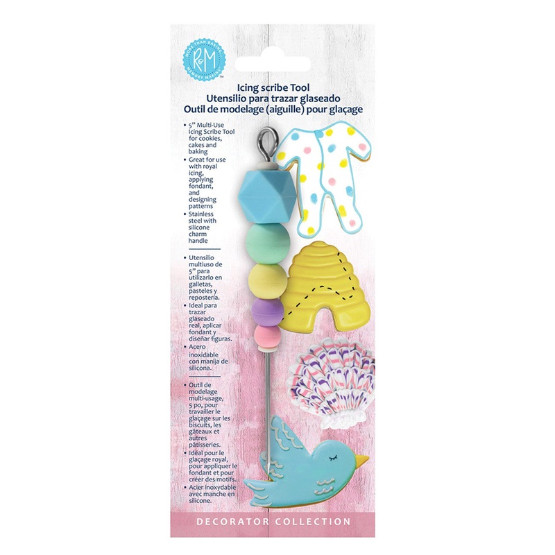 Decorating Scribe Tool