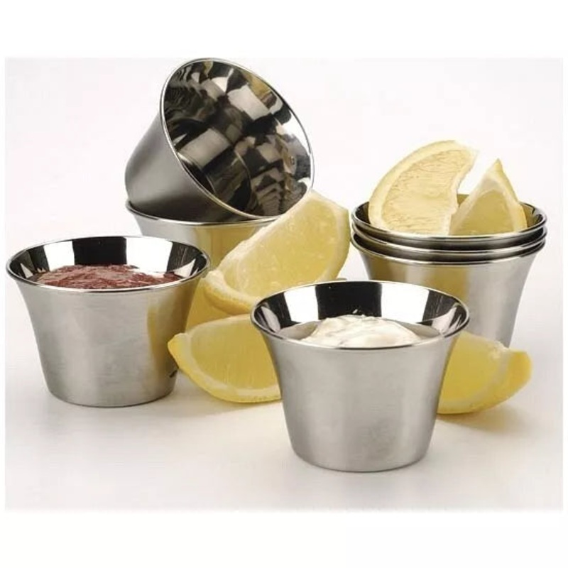 Endurance Sauce Cup