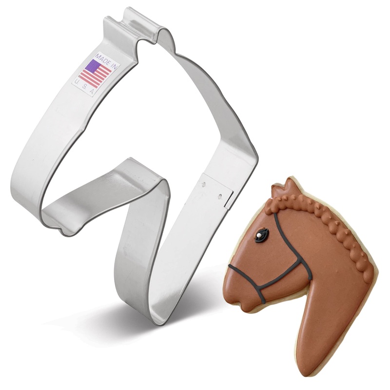 Farm Cookie Cutter