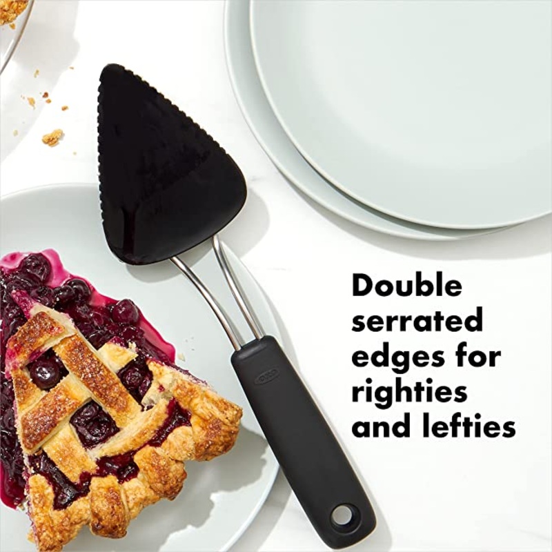 Flexible Pie Server