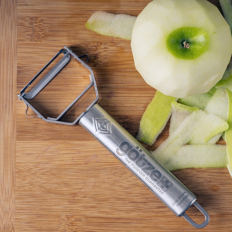 Gotzee Peeler Set