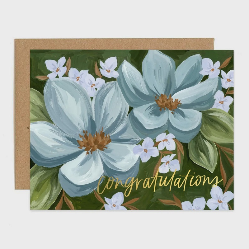 Greeting Card|Birthday