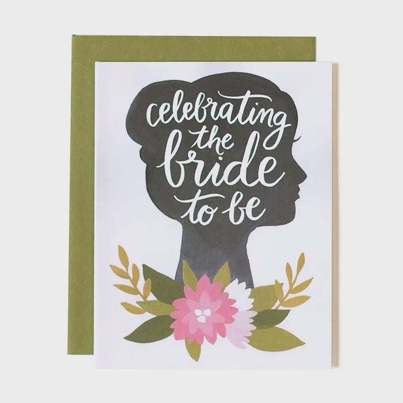 Greeting Card|Wedding+Shower