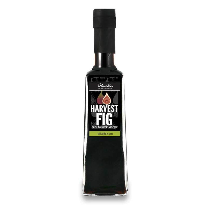 Harvest Fig Barrel Aged Balsamic Vinegar