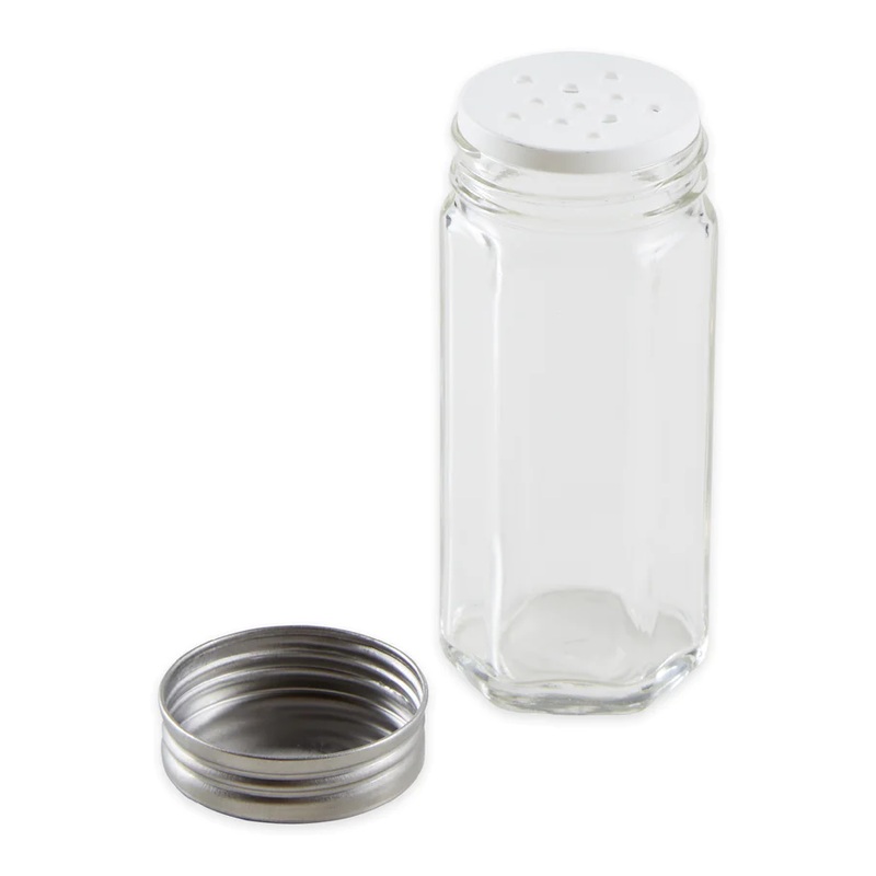 Hex Bottle 3oz