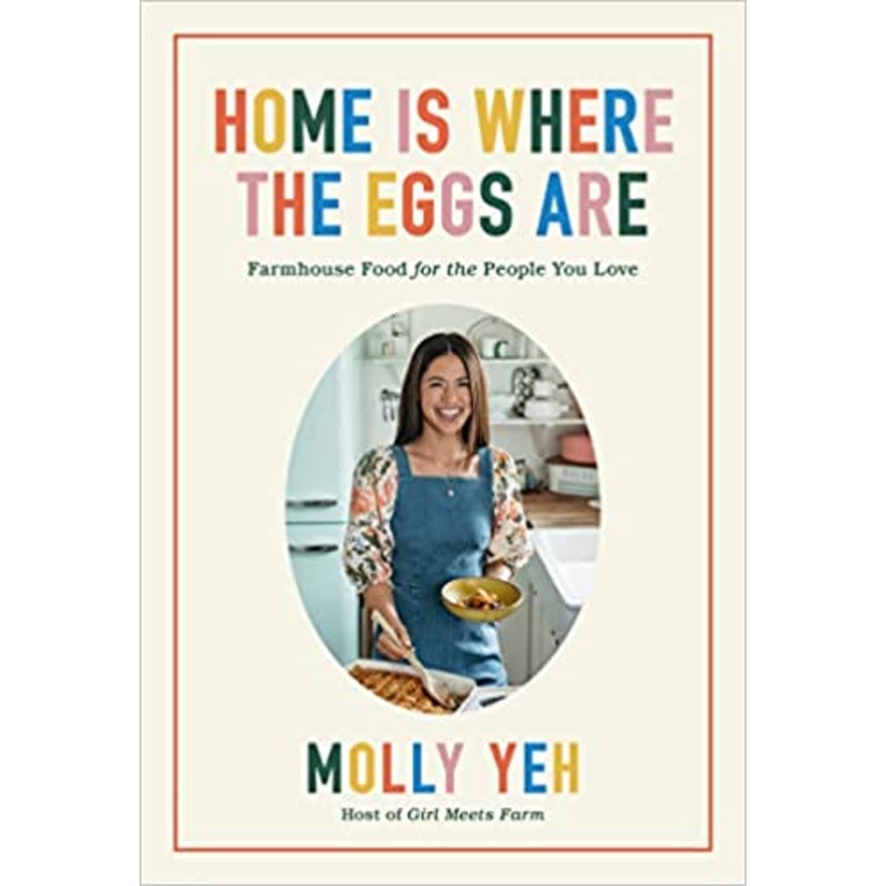 Home Is Where the Eggs Are