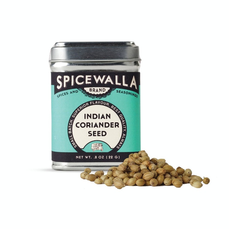 Indian Coriander Seed
