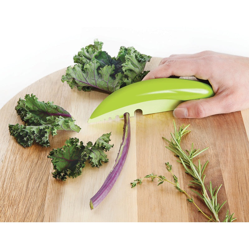 Kale & Herb Stripper