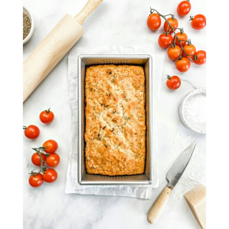Loaf Pan - 1 Lb