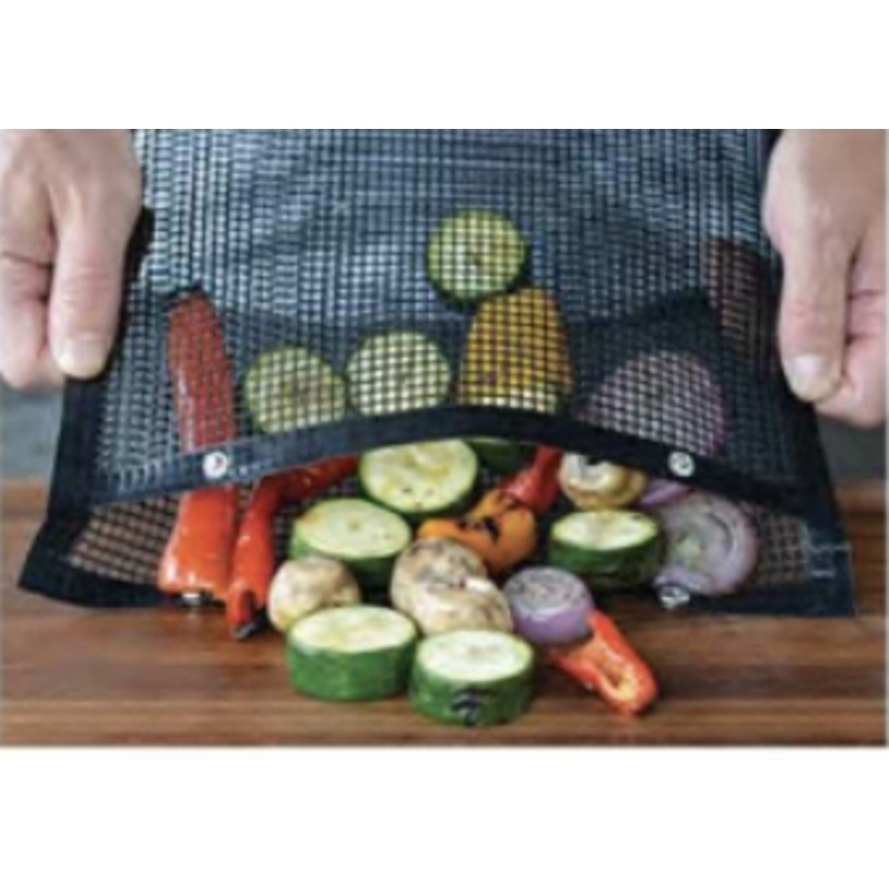 Mesh Grill Bag