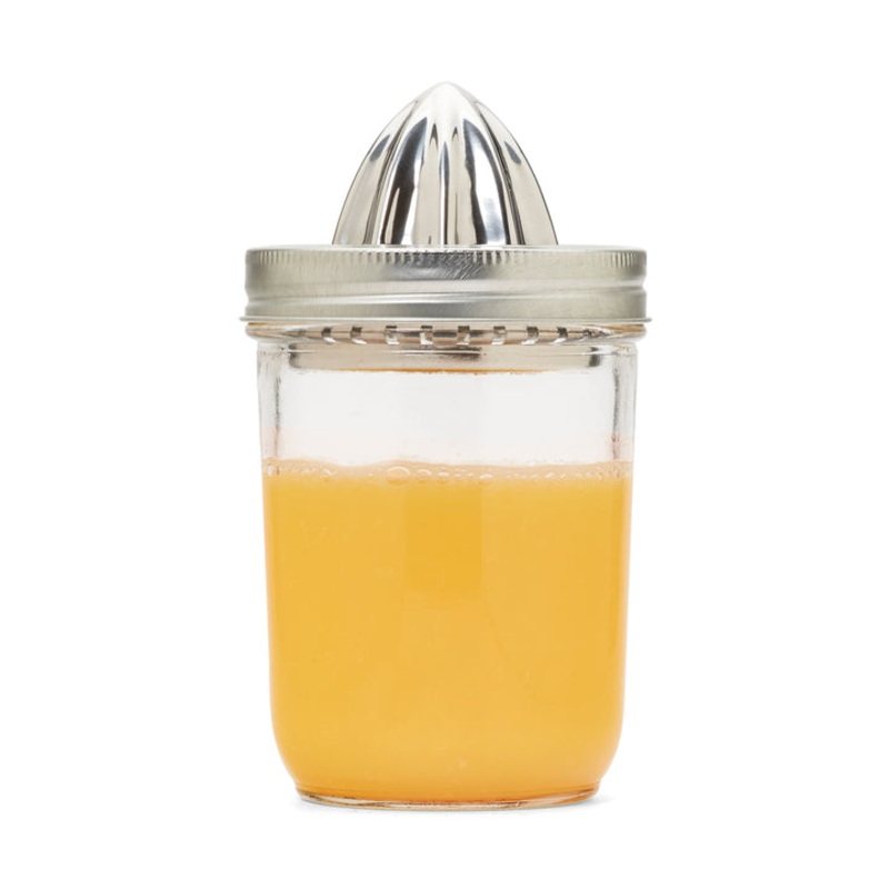 Metal Juicer