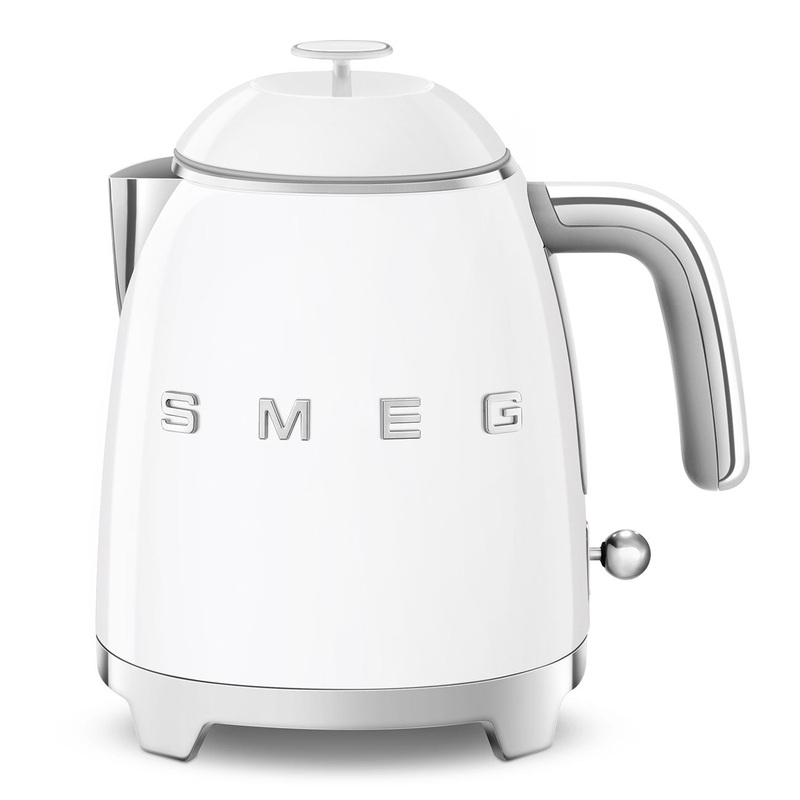 Mini Kettle