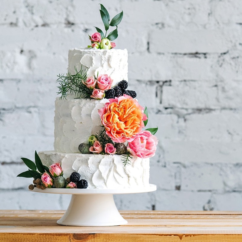 Naturals Layer Cake Pan