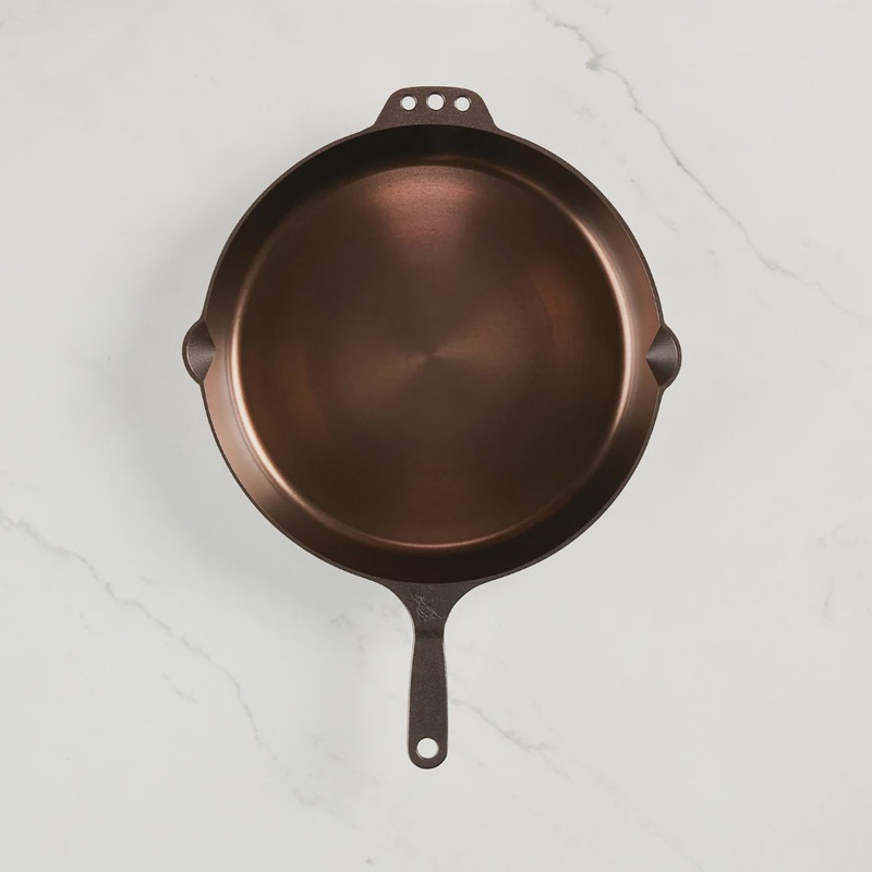 No. 14 Traditional Skillet