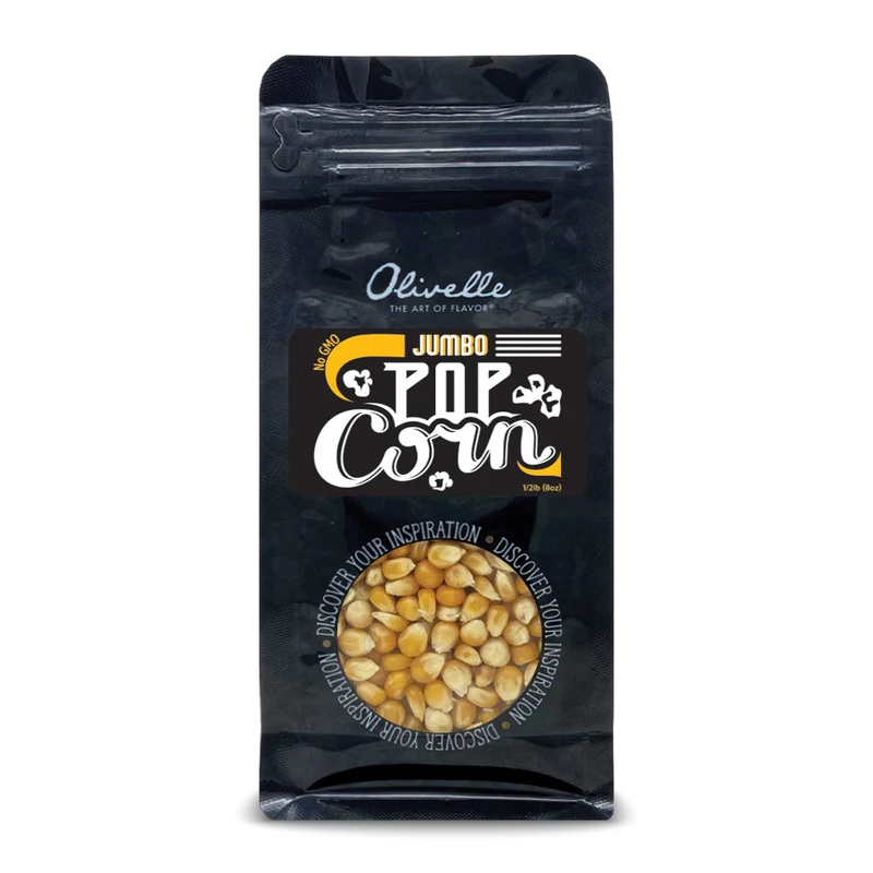 Olivelle Popcorn