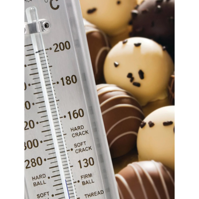 Paddle Deep Fry/Candy Thermometer