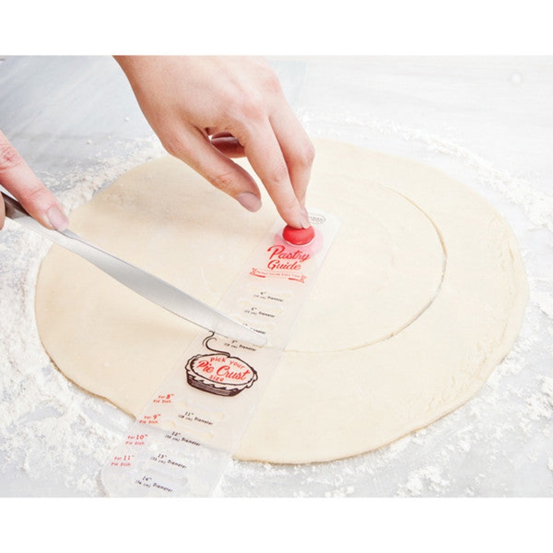 Pastry Guide