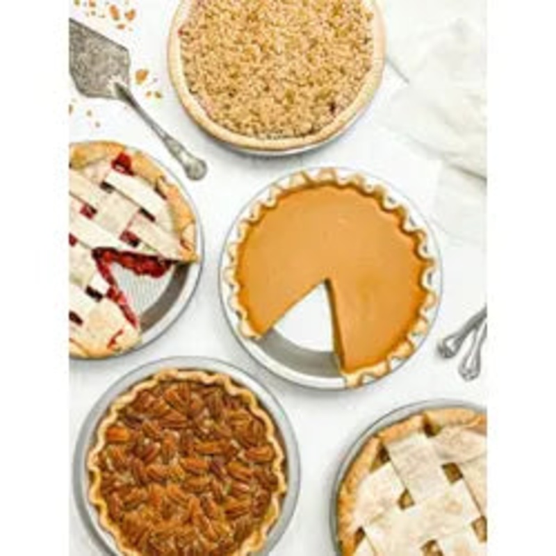 Pie Pan 9