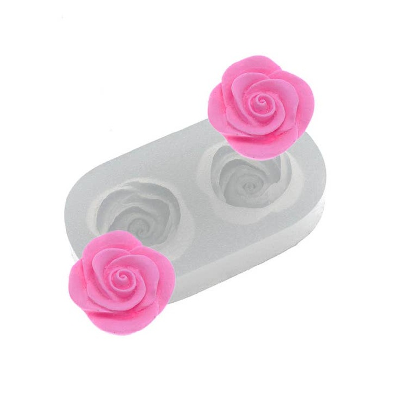 Silicone Candy Mold