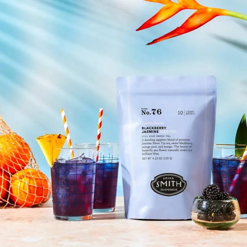 Smith Teamaker Iced Tea