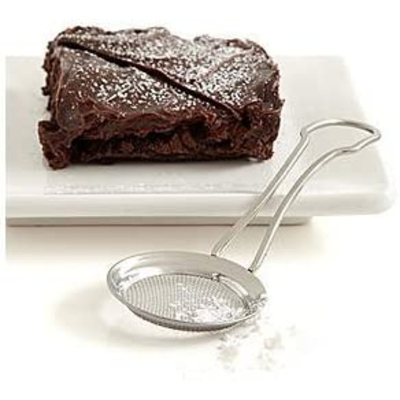 Sugar Spoon