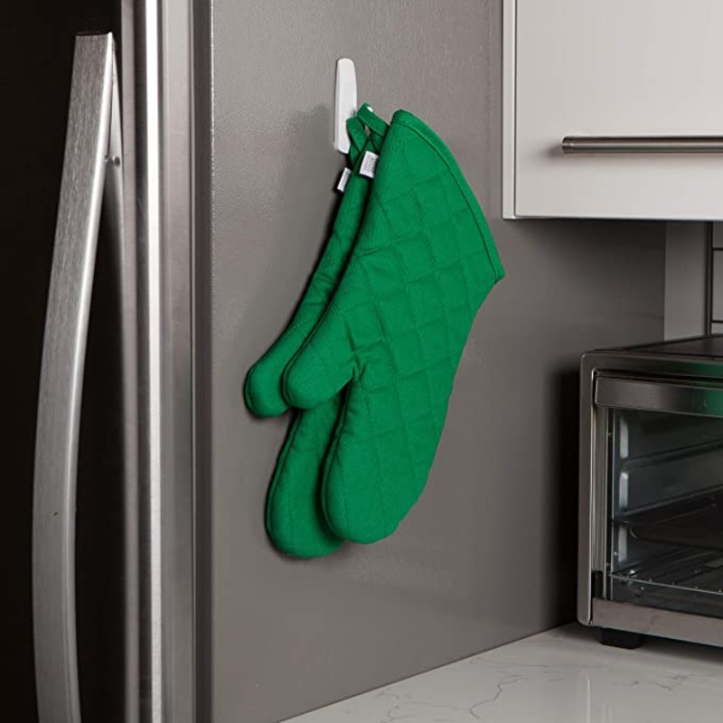 Superior Oven Mitt