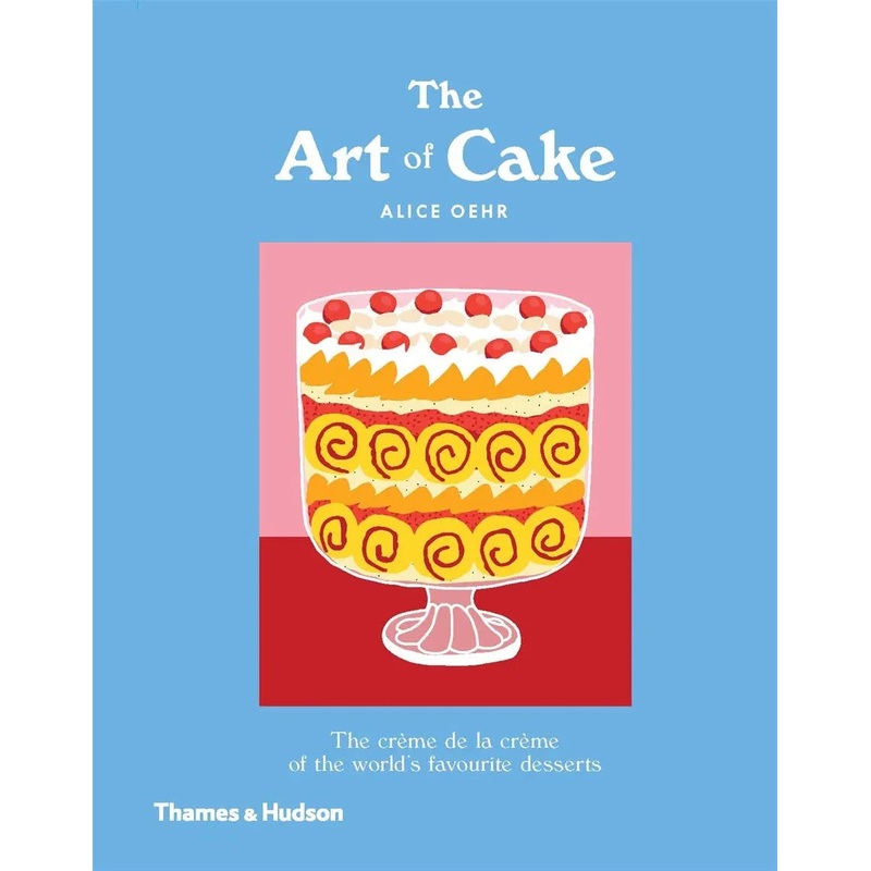 The Art of Cake