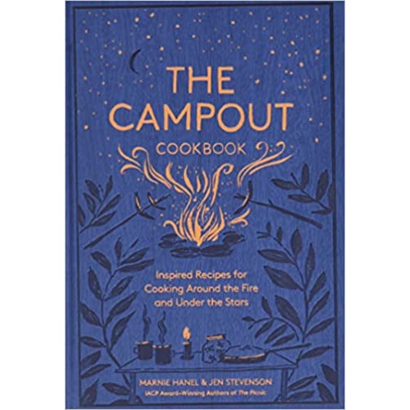 The Campout Cookbook