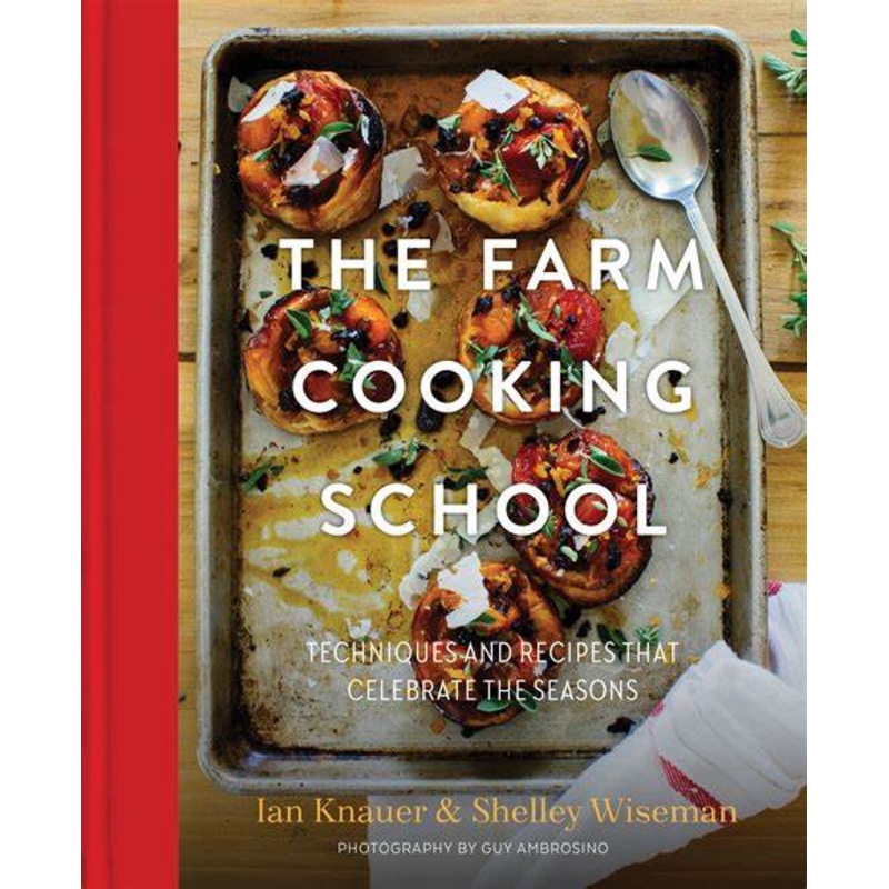 The Farm Cooking School